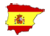 CUNAS SEGOVIA - Espanol
