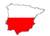 CUNAS SEGOVIA - Polski